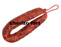 chorizo Vella piquant
