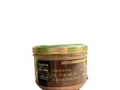 terrine de porc au confit de foie de volaille a l'armagnac